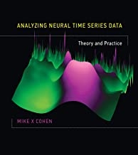 کتاب آنالیزینگ نیورال تایم سریز دیتا  Analyzing Neural Time Series Data : Theory and Practice