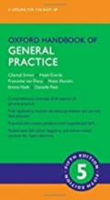 کتاب آکسفورد هند بوک آف جنرال پرکتیس Oxford Handbook of General Practice