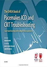 کتاب The EHRA Book of Pacemaker, ICD, and CRT Troubleshooting : Case-based learning with multiple choice questions 2015