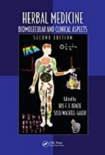کتاب هربال مدیسین Herbal Medicine: Biomolecular and Clinical Aspects, 2nd Edition2011