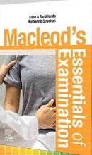 کتاب میکلئودز اسنشیالز آف اگزمنیشن Macleod’s Essentials of Examination 1st Edition2020