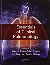 کتاب اسنشیالز آف کلینیکال پالمونولوژی Essentials of Clinical Pulmonology, 1st Edition2018