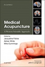 کتاب مدیکال آکیوپانکچر Medical Acupuncture, 2nd Edition2016