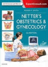 کتاب نتترز ابستتریکس ژنیکولوژیNetter’s Obstetrics and Gynecology, 3rd Edition2017