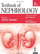 کتاب تست بوک آف نفرولوژی Textbook of Nephrology 3rd Edition2014