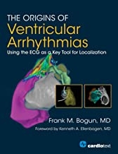کتاب اوریجینس آف ونتریکولار آریتمیس  2020 The Origins of Ventricular Arrhythmias: Using the ECG As a Key Tool for Localization 1