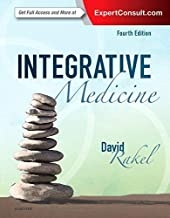 کتاب اینتگریتیو مدیسین Integrative Medicine 4th Edition2017
