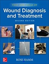 کتاب تکست اند اطلس آف ووند دایگنوسیس اند تریتمنت 2019 Text and Atlas of Wound Diagnosis and Treatment, Second Edition 2nd Editio
