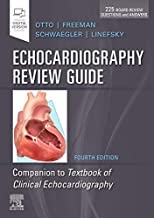 کتاب  اکوکاردیوگرافی ریویو گاید Echocardiography Review Guide: Companion to Textbook of Clinical Echocardiography