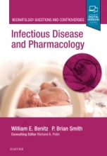 کتاب اینفکشس دیزیز اند فارماکولوژی 2019 Infectious Disease and Pharmacology: Neonatology Questions and Controversies (Neonatolog