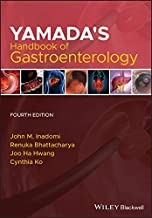 کتاب یامادا هندبوک گاسترونترولوژی Yamada's Handbook of Gastroenterology 4th Edition 2020