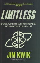 کتاب لیمیتلس Limitless