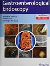 کتاب گسترون ترولاجیکال آندوسکوپی Gastroenterological Endoscopy 3rd edition Edition 2018