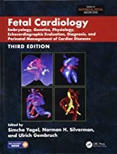 کتاب فتال کاردیولوژی Fetal Cardiology : Embryology, Genetics, Physiology, Echocardiographic Evaluation, Diagnosis, and Perinatal