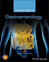 کتاب کلینیکال گاید تو گاسترون ترولوژی Clinical Guide to Gastroenterology