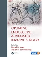 کتاب اوپراتیو آندوسکوپی Operative Endoscopic and Minimally Invasive Surgery