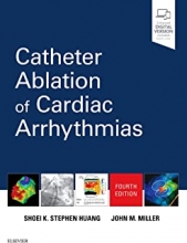 کتاب کاتترآبلیشن آف کاردیاک آریتمیس  Catheter Ablation of Cardiac Arrhythmias