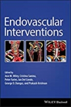 کتاب اندوواسکولار اینترونشنز Endovascular Interventions
