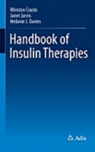 کتاب هندبوک آف انسولین تراپیز Handbook of Insulin Therapies