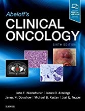 کتاب کلینیکال آنکولوژی Abeloff's Clinical Oncology