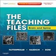 کتاب تیچینگ فایلز The Teaching Files: Brain and Spine : Expert Consult - Online and Print