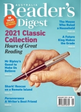 مجله ریدر دایجست Readers Digest Classic Collection January 2021