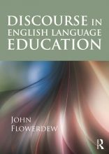 کتاب دیسکورس این انگلیش لنگوییچ ادوکیشن Discourse in English Language Education