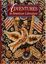 کتاب ادونچرز این امریکن لیترچر Adventures in American Literature