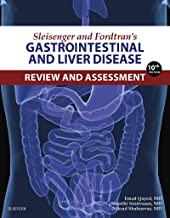 کتاب گسترون تستینال اند لیور دیزیز Sleisenger and Fordtran's Gastrointestinal and Liver Disease Review and Assessment