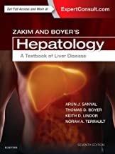 کتاب زاکیم اند بویرز هپاتولوژی Zakim and Boyer's Hepatology : A Textbook of Liver Disease