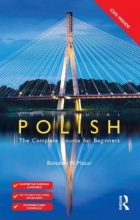 کتاب کلوکیال پولیش کامپلت کورس فور بگینرز Colloquial Polish: The Complete Course for Beginners