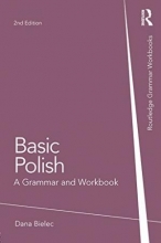 کتاب گرامر لهستانی بیسیک پولیش  Basic Polish: A Grammar and Workbook