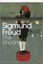 کتاب آن کنی بای فروید زیگموند Uncanny by Freud, Sigmund