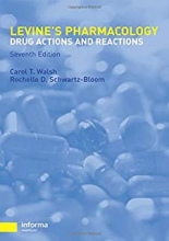 کتاب فارماکولوژی Pharmacology: Drug Actions and Reactions 7th Edition2004