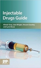 کتاب اینجکتیبل دراگ گاید Injectable Drugs Guide, 1st Edition2011