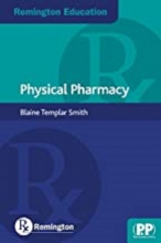 کتاب رمینگتون ادوکیشن فیزیکال فارمیسی Remington Education: Physical Pharmacy, 1st Edition2015