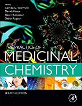 کتاب پرکتیس آف مدیسینال کمیستری The Practice of Medicinal Chemistry 4th Edition2015