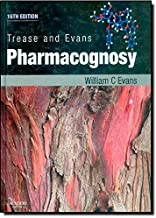 کتاب تریز اند ایوانز فارماکوگنوزی Trease and Evans Pharmacognosy, 16th Edition2009