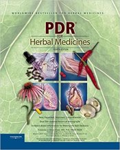 کتاب پی دی آر فور هربال مدیسینز PDR for Herbal Medicines, 4th Edition2008