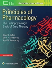 کتاب پرنسیپلز آف فارماکولوژی Principles of Pharmacology, 4th Edition2016