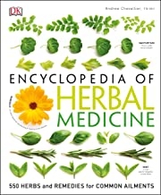 کتاب اینسایکلوپیدیا آف هربال مدیسین Encyclopedia of Herbal Medicine, 3rd Edition2016