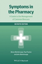 کتاب سیمپتومز این د فارمیسی Symptoms in the Pharmacy: A Guide to the Management of Common Illnesses 7th Edition, Kindle Edition