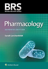 کتاب بی آر اس فارماکولوژی BRS Pharmacology 7th Edition