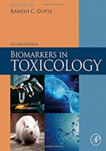 کتاب بیومارکرز این تاکسیکولوژی Biomarkers in Toxicology