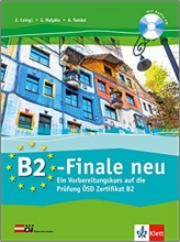 کتاب B2-Finale, Vorbereitungskurs Zur Oesd-Prufung