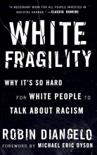 کتاب وایت فریجیلیتی White Fragility