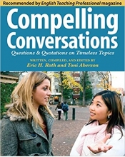 کتاب کامپلینگ کانورسیشنز Compelling Conversations