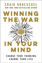 کتاب ویننینگ د وار این یور مایند Winning the War in Your Mind