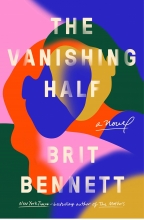 کتاب وانیشینگ هالف The Vanishing Half