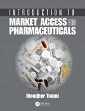 کتاب اینتروداکشن تو مارکت Introduction to Market Access for Pharmaceuticals